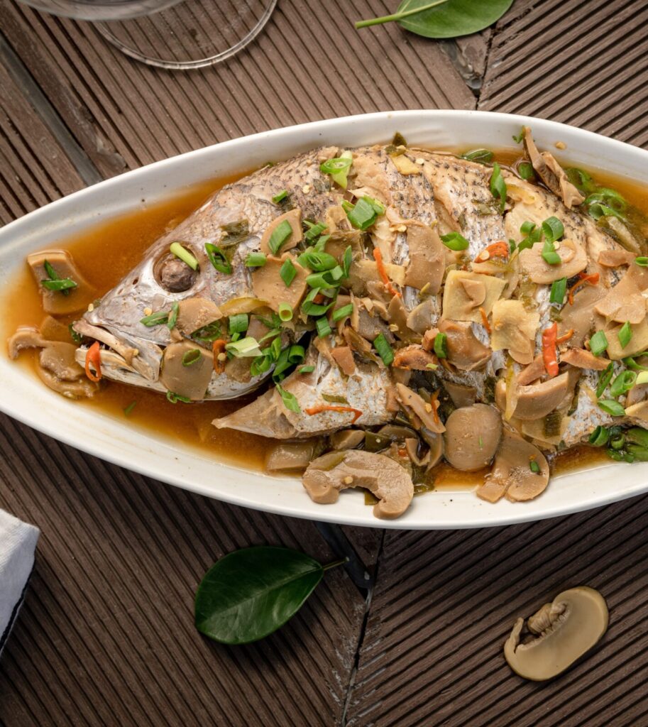 steamed-fish-menu-Eastern-Kopi-TM-tahun-baru-cina